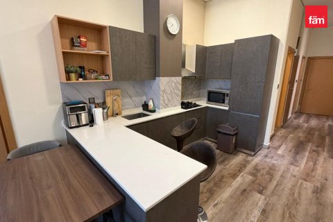 Пәтер Дубай, БАӘ-да 1 жатын бөлме, 86.5 м² № 728026 - фото 4