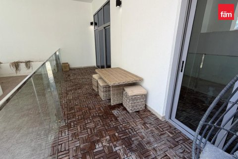 Пәтер Дубай, БАӘ-да 1 жатын бөлме, 86.5 м² № 728026 - фото 3