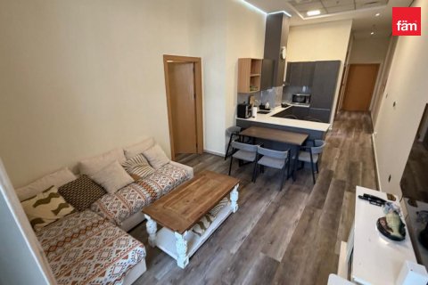 Пәтер Дубай, БАӘ-да 1 жатын бөлме, 86.5 м² № 728026 - фото 8