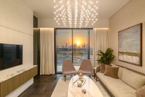 Apartment in Arjan, Dubai, UAE 40.8 sq.m. № 728029 - photo 4