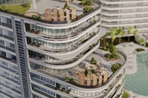 Apartment in Arjan, Dubai, UAE 40.8 sq.m. № 728029 - photo 6