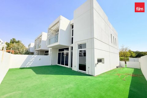 Townhouse in Dubai, UAE 3 bedrooms, 264 sq.m. № 728031 - photo 1