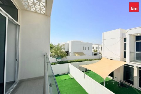Townhouse in Dubai, UAE 3 bedrooms, 264 sq.m. № 728031 - photo 14