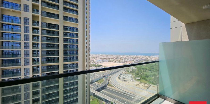 آپارتمان در Business Bay، Dubai ، امارات متحده عربی 1 خوابه ، 62.9 متر مربع.  شماره 728027