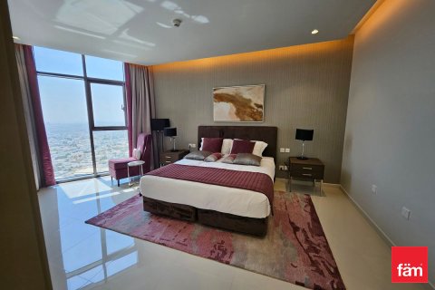 آپارتمان برای فروش در  Business Bay، Dubai، امارات متحده عربی  1 خوابه ، 62.9 متر مربع ، شماره 728027 - تصویر 4