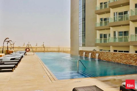 Apartman u Dubai, UAE 40.1 m2 Br. 728025 - fotografija 8