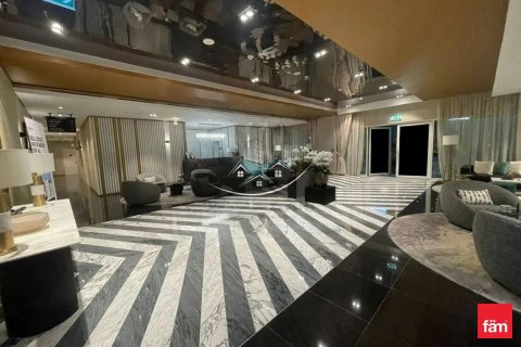 Dzīvoklis Dubaijā, AAE 40.1 m2 Nr. 728025 - attēls 10