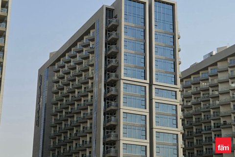 Apartman u Dubai, UAE 40.1 m2 Br. 728025 - fotografija 10