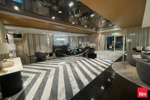 Apartman u Dubai, UAE 40.1 m2 Br. 728025 - fotografija 9