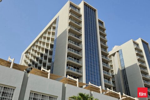 Dubai, BAE’de daire 40.1 m&sup2; No 728025