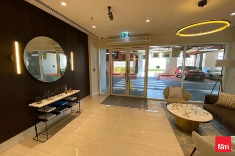 Apartman u Dubai, UAE 40.1 m2 Br. 728025 - fotografija 7