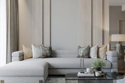 Apartmán v Arjan, Dubai, SAE 1 spálňa, 68.93 m2 č. 708688 - Fotografia 7