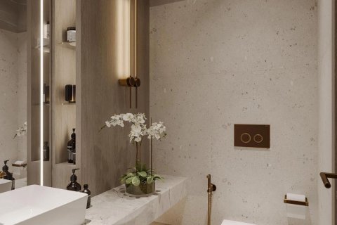 Apartmán v Arjan, Dubai, SAE 1 spálňa, 68.93 m2 č. 708688 - Fotografia 11