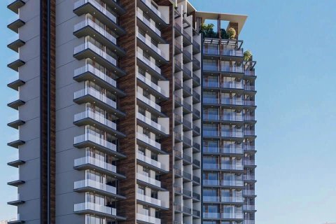 Apartmán v Arjan, Dubai, SAE 1 spálňa, 68.93 m2 č. 708688 - Fotografia 19