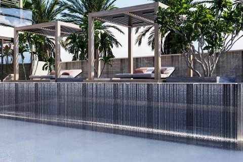 Apartmán v Arjan, Dubai, SAE 1 spálňa, 68.93 m2 č. 708688 - Fotografia 15