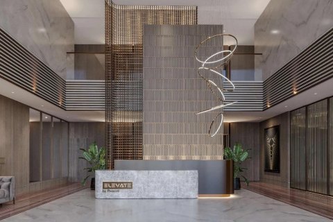 Apartmán v Arjan, Dubai, SAE 1 spálňa, 68.93 m2 č. 708688 - Fotografia 18