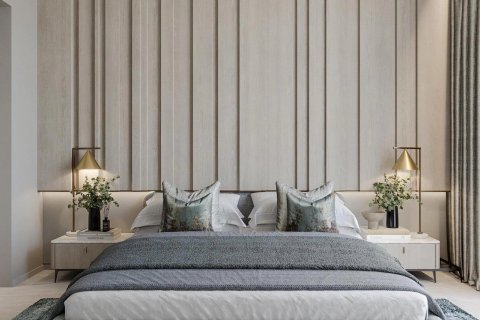 Apartmán v Arjan, Dubai, SAE 1 spálňa, 68.93 m2 č. 708688 - Fotografia 9