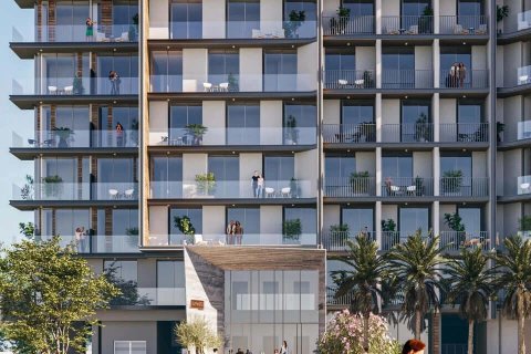 Apartmán v Arjan, Dubai, SAE 1 spálňa, 68.93 m2 č. 708688 - Fotografia 16