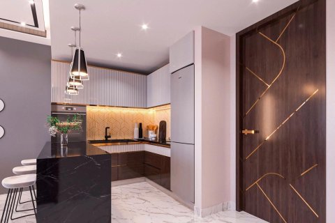Huoneisto Dubai Science Park, Arabiemiraatit 1 makuuhuone, 67.3 m2 № 708689 - kuva 10