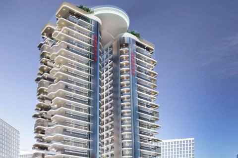 Huoneisto Dubai Science Park, Arabiemiraatit 1 makuuhuone, 67.3 m2 № 708689 - kuva 15