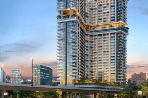 Business Bay, Dubai, UAE의 판매용 아파트 34제곱미터 번호 708692 - 사진 11