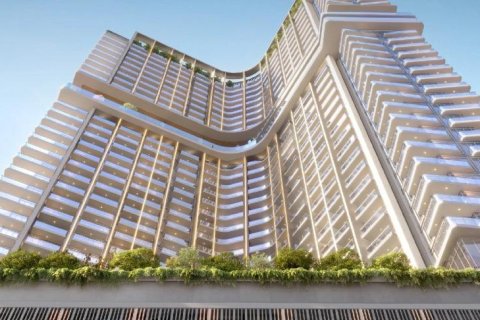 Business Bay, Dubai, UAE의 판매용 아파트 34제곱미터 번호 708692 - 사진 13