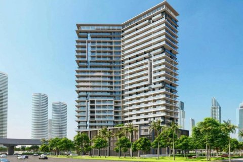 Apartman u gradu Business Bay, Dubai, UAE 1 soba, 40.17 m2 Br. 708687 - Slika 3