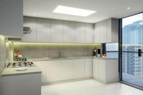 Apartman u gradu Business Bay, Dubai, UAE 1 soba, 40.17 m2 Br. 708687 - Slika 6