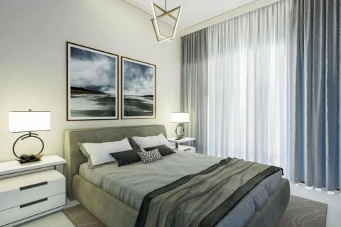 Apartman u gradu Business Bay, Dubai, UAE 1 soba, 40.17 m2 Br. 708687 - Slika 4