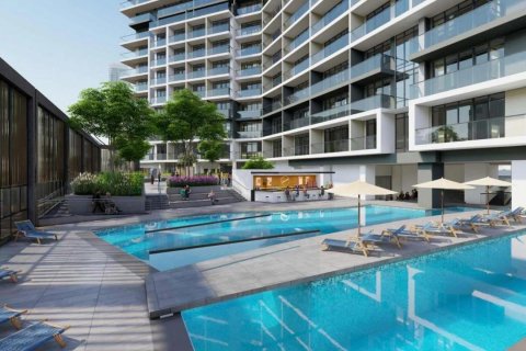 Apartman u gradu Business Bay, Dubai, UAE 1 soba, 40.17 m2 Br. 708687 - Slika 17