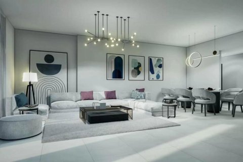 Apartman u gradu Business Bay, Dubai, UAE 1 soba, 40.17 m2 Br. 708687 - Slika 8