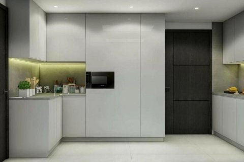 Apartman u gradu Business Bay, Dubai, UAE 1 soba, 40.17 m2 Br. 708687 - Slika 7