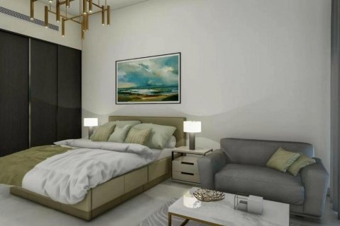 Apartman u gradu Business Bay, Dubai, UAE 1 soba, 40.17 m2 Br. 708687 - Slika 5