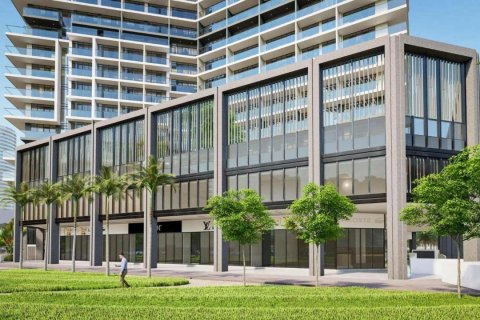 Apartman u gradu Business Bay, Dubai, UAE 1 soba, 40.17 m2 Br. 708687 - Slika 13