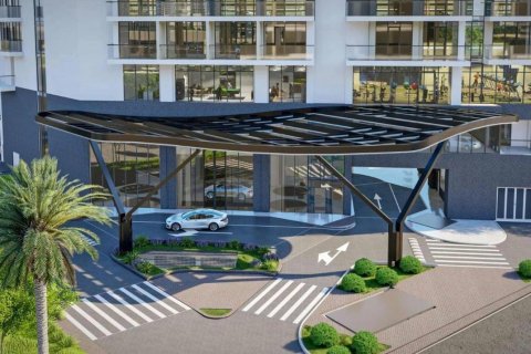 Apartman u gradu Business Bay, Dubai, UAE 1 soba, 40.17 m2 Br. 708687 - Slika 15