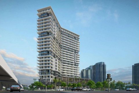 Apartman u gradu Business Bay, Dubai, UAE 1 soba, 40.17 m2 Br. 708687 - Slika 14