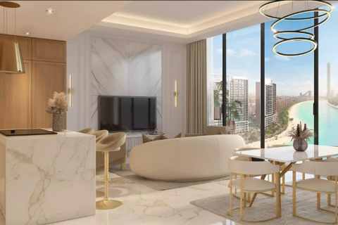 Apartman u gradu Dubai, UAE 1 soba, 40.19 m2 Br. 708686 - Slika 2