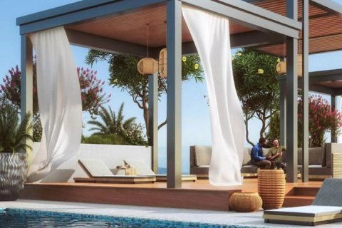Apartman u gradu Dubai, UAE 1 soba, 40.19 m2 Br. 708686 - Slika 5