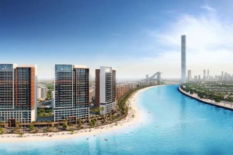 Byt v Dubai, SAE 1 ložnice, 89 m² Č.: 631379 - fotografie 7
