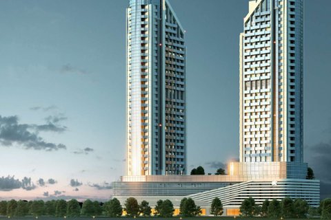 Apartment in Dubai, UAE 2 bedrooms, 87 sq.m. № 631380 - photo 2