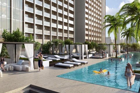Apartment in Business Bay, Dubai, UAE 1 bedroom, 111 sq.m. № 631376 - photo 2