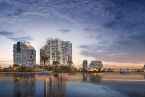 Apartment in Dubai, UAE 43 sq.m. № 631382 - photo 7
