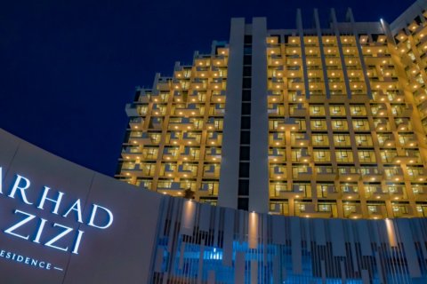 Apartment in Dubai, UAE 43 sq.m. № 631382 - photo 3