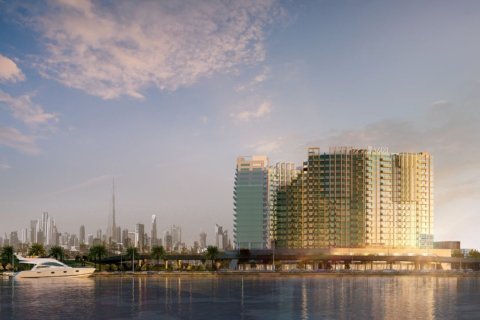 Apartment in Dubai, UAE 43 sq.m. № 631382 - photo 9