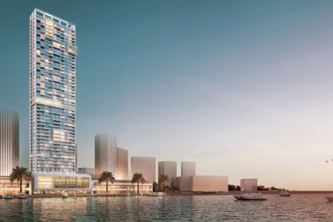 Byt v Dubai, SAE 3 ložnice, 176 m² Č.: 631377 - fotografie 1