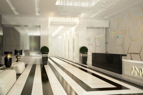 Byt v Dubai, SAE 3 ložnice, 176 m² Č.: 631377 - fotografie 8