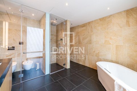 Müüa korter asukohaga Jumeirah, Dubai, AÜE: 1 magamistoaga, 138 m² Nr 653252 - pilt 20