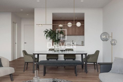 Appartement à vendre à Dubai Hills Estate, Dubai, EAU 2 chambres, 136 m2 № 653243 - photo 5