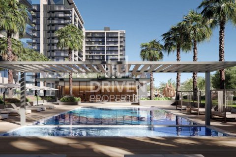 Dubai Hills Estate、Dubai、UAE にあるマンション販売中 2ベッドルーム、136 m2、No653243 - 写真 10