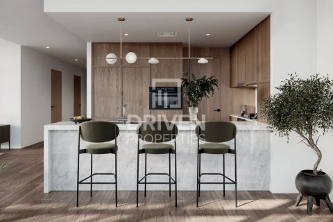 Dubai Hills Estate、Dubai、UAE にあるマンション販売中 2ベッドルーム、136 m2、No653243 - 写真 3